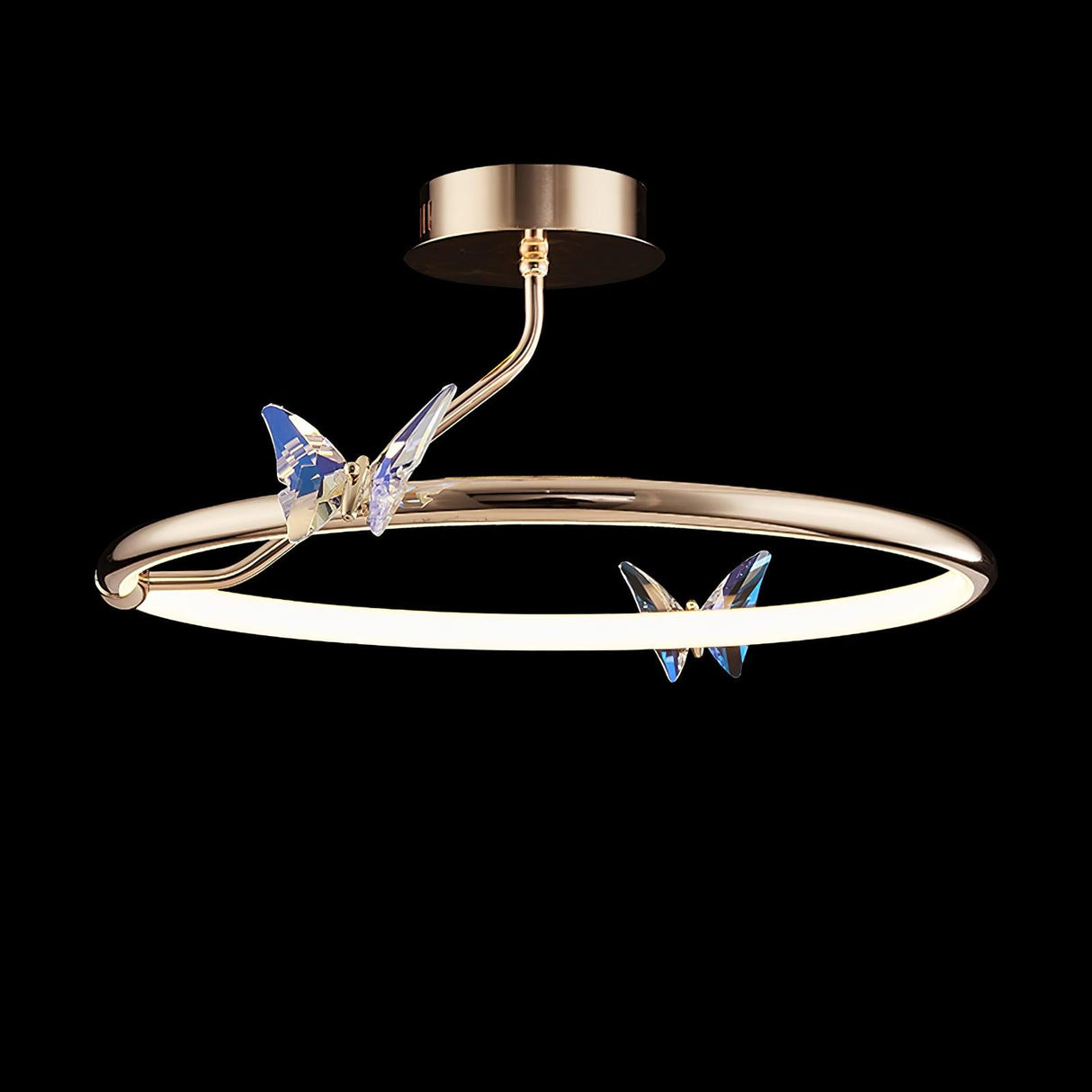 Magic Butterfly Ceiling Lamp