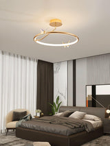 Magic Butterfly Ceiling Lamp