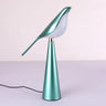 Bird Art Table Lamp