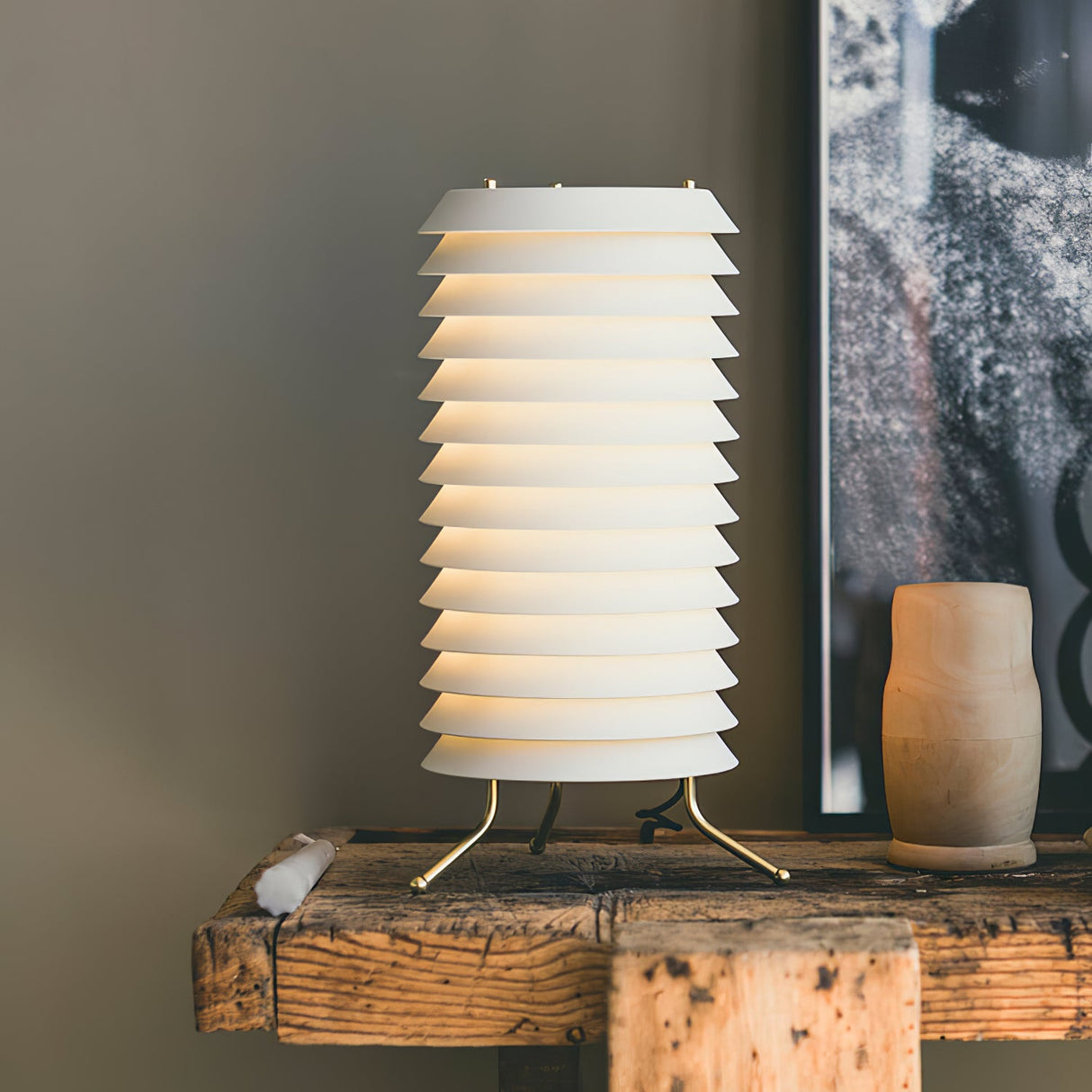 Maija Table Lamp