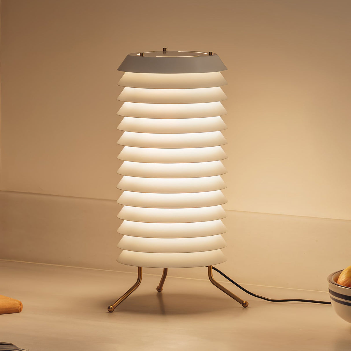 Maija Table Lamp