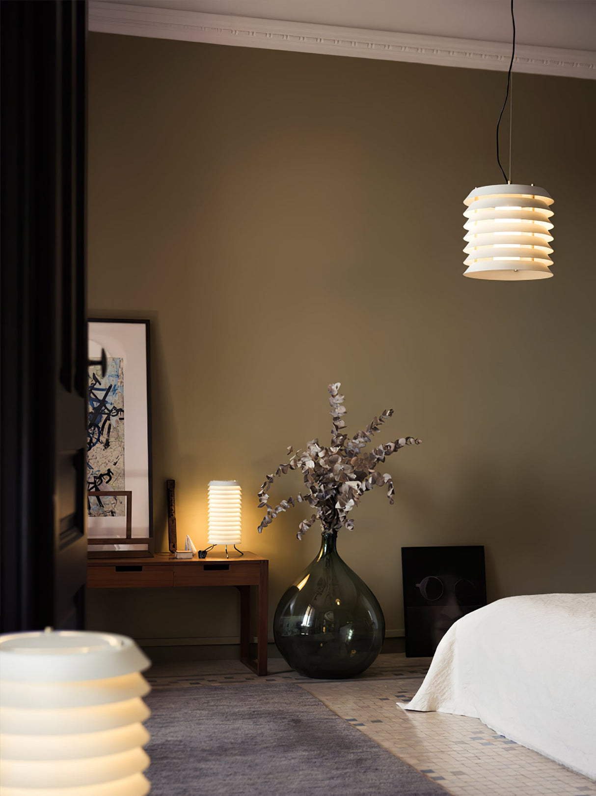 Maija Table Lamp