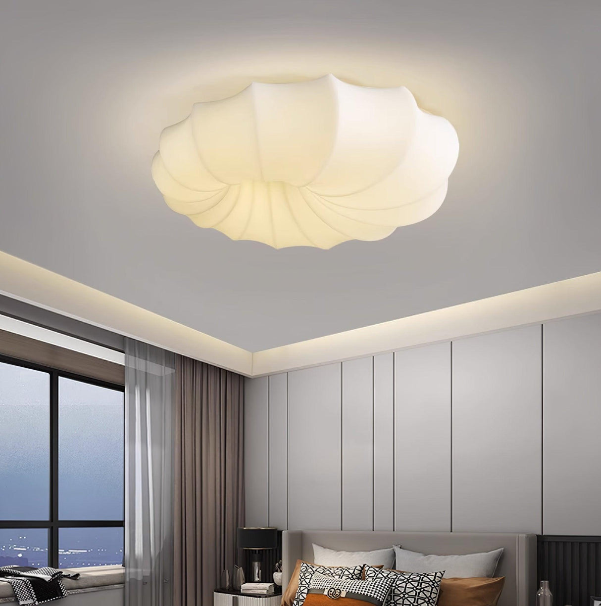 Malibu Ceiling Lamp