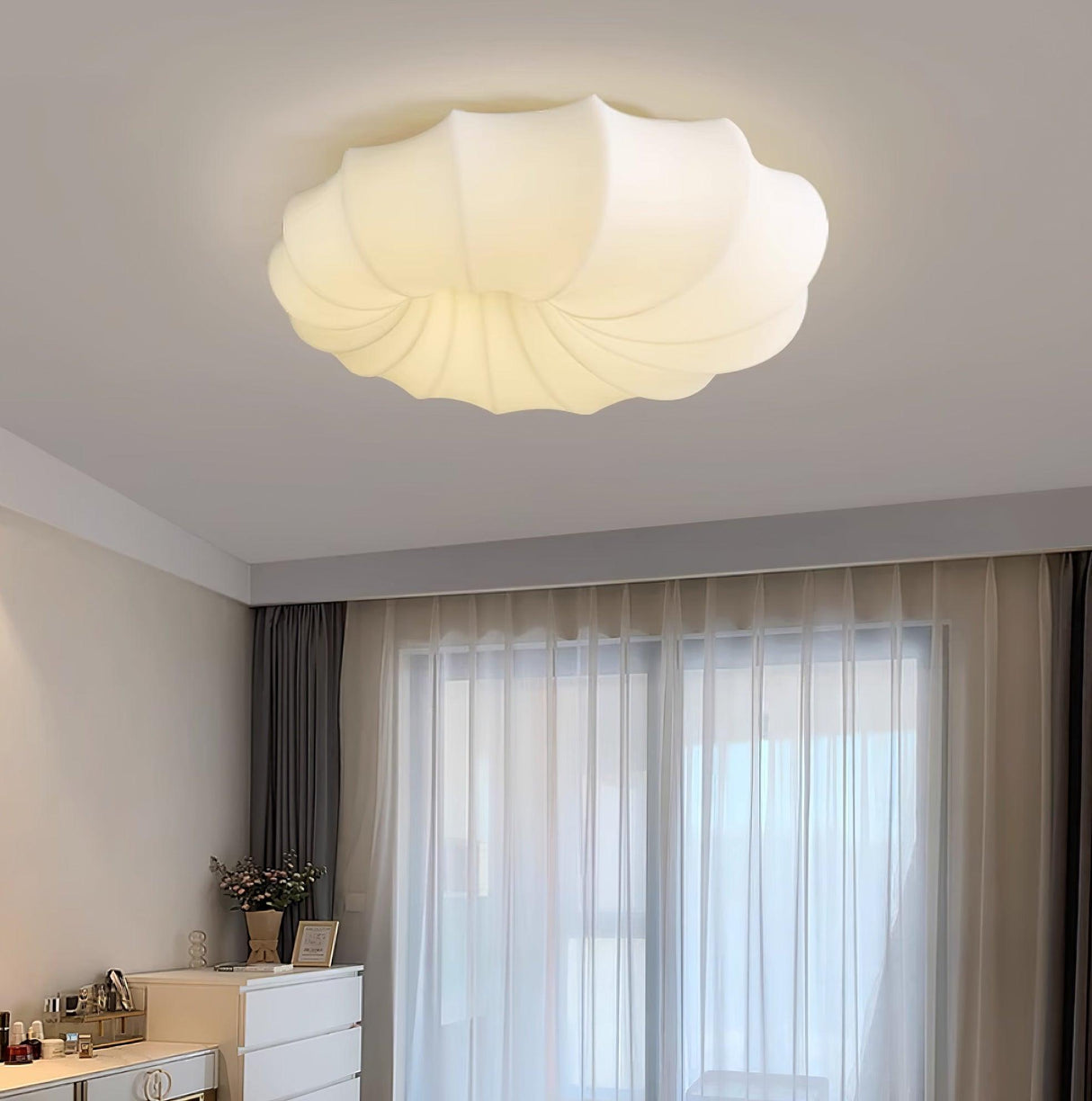 Malibu Ceiling Lamp