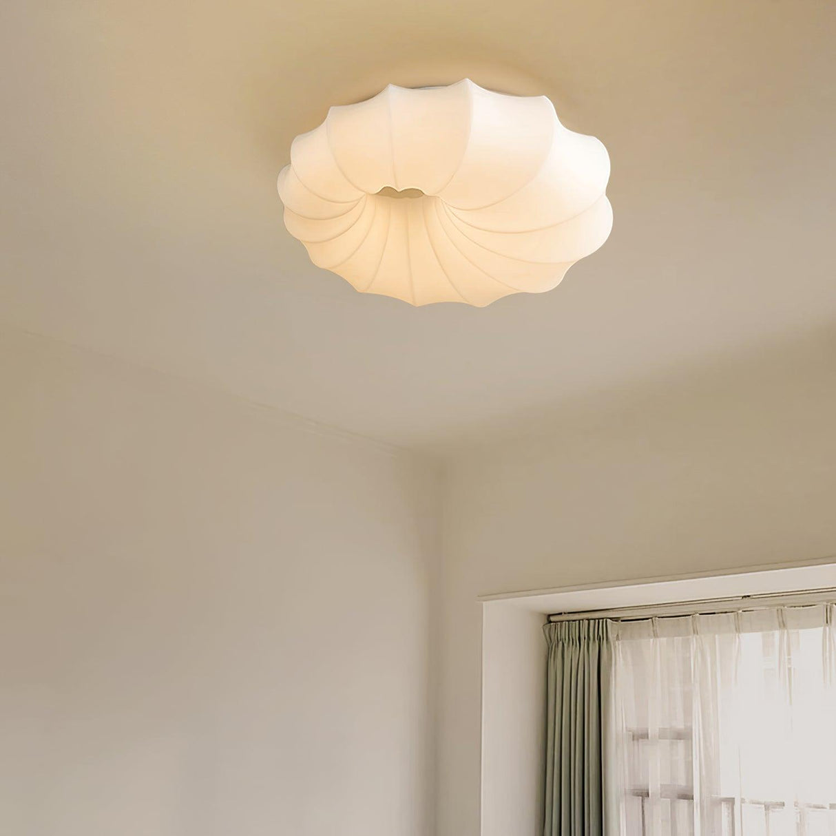 Malibu Ceiling Lamp