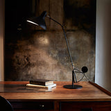 Mantis Arm Table Lamp