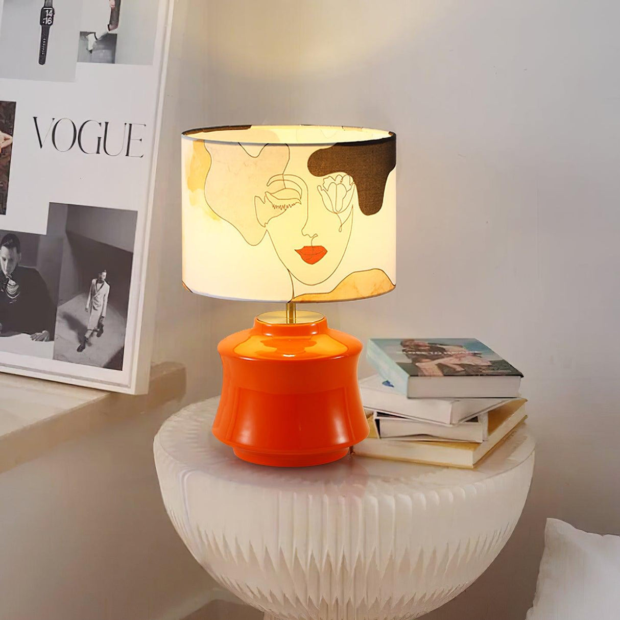 Marilyn Table Lamp