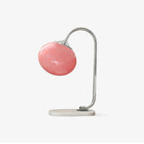 Marshmallow Table Lamp