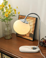 Marshmallow Table Lamp