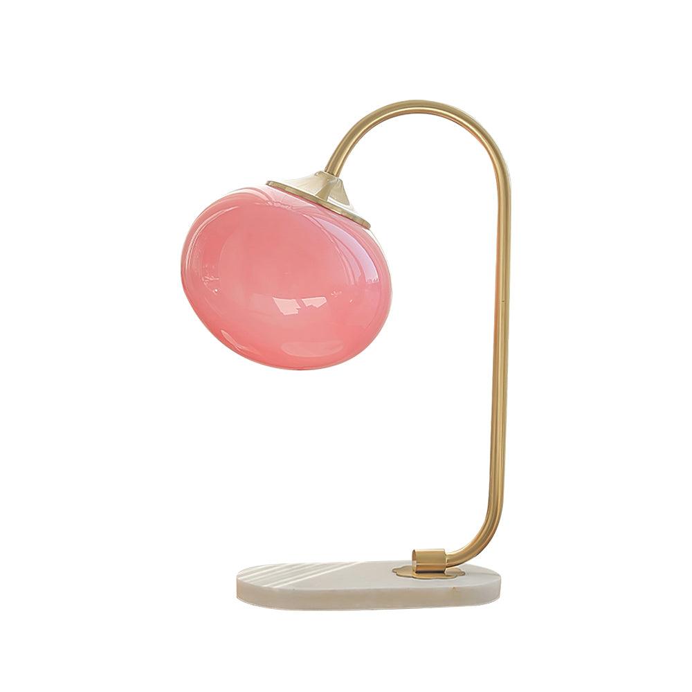 Marshmallow Table Lamp