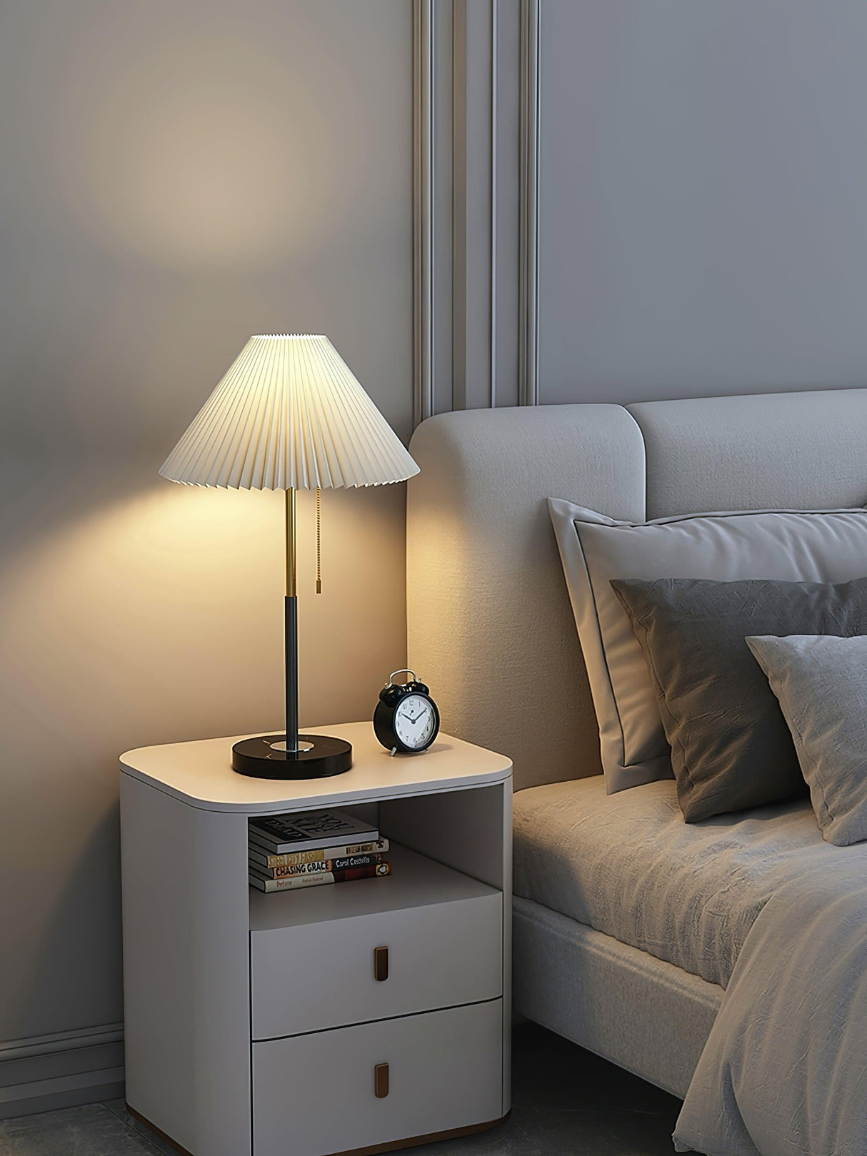 Matin Table Lamp