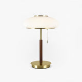 Matsutake Mushroom Table Lamp