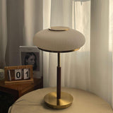 Matsutake Mushroom Table Lamp