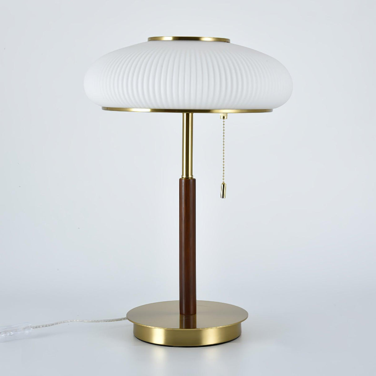 Matsutake Mushroom Table Lamp