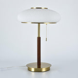 Matsutake Mushroom Table Lamp