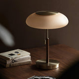 Matsutake Mushroom Table Lamp