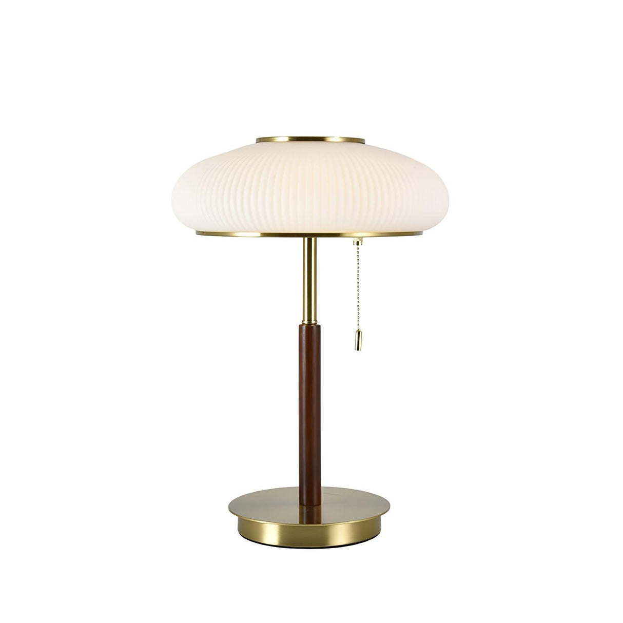 Matsutake Mushroom Table Lamp