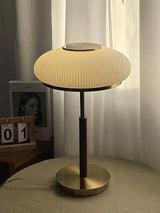 Matsutake Mushroom Table Lamp