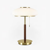 Matsutake Mushroom Table Lamp