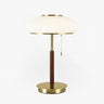 Matsutake Mushroom Table Lamp