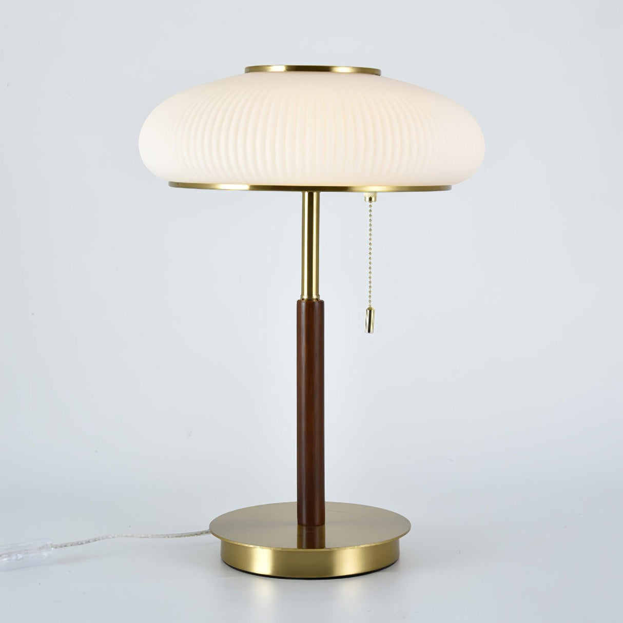 Matsutake Mushroom Table Lamp