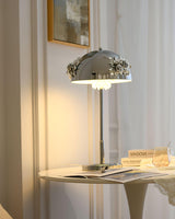 Meni Table Built-in Battery Lamp