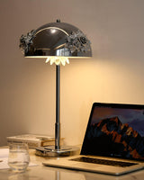 Meni Table Built-in Battery Lamp