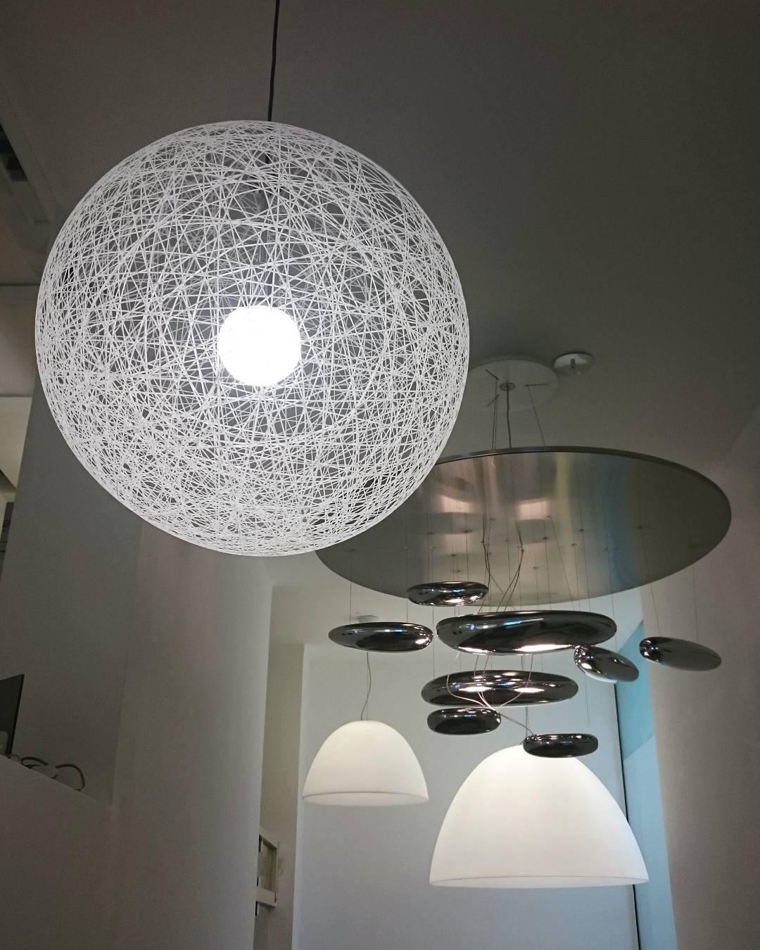 Mercury Pendant Lamp