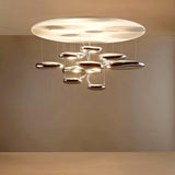 Mercury Pendant Lamp