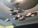 Mercury Pendant Lamp