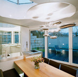 Mercury Pendant Lamp