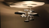 Mercury Pendant Lamp