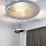 Mercury Ceiling Lamp