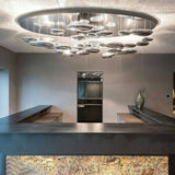 Mercury Pendant Lamp