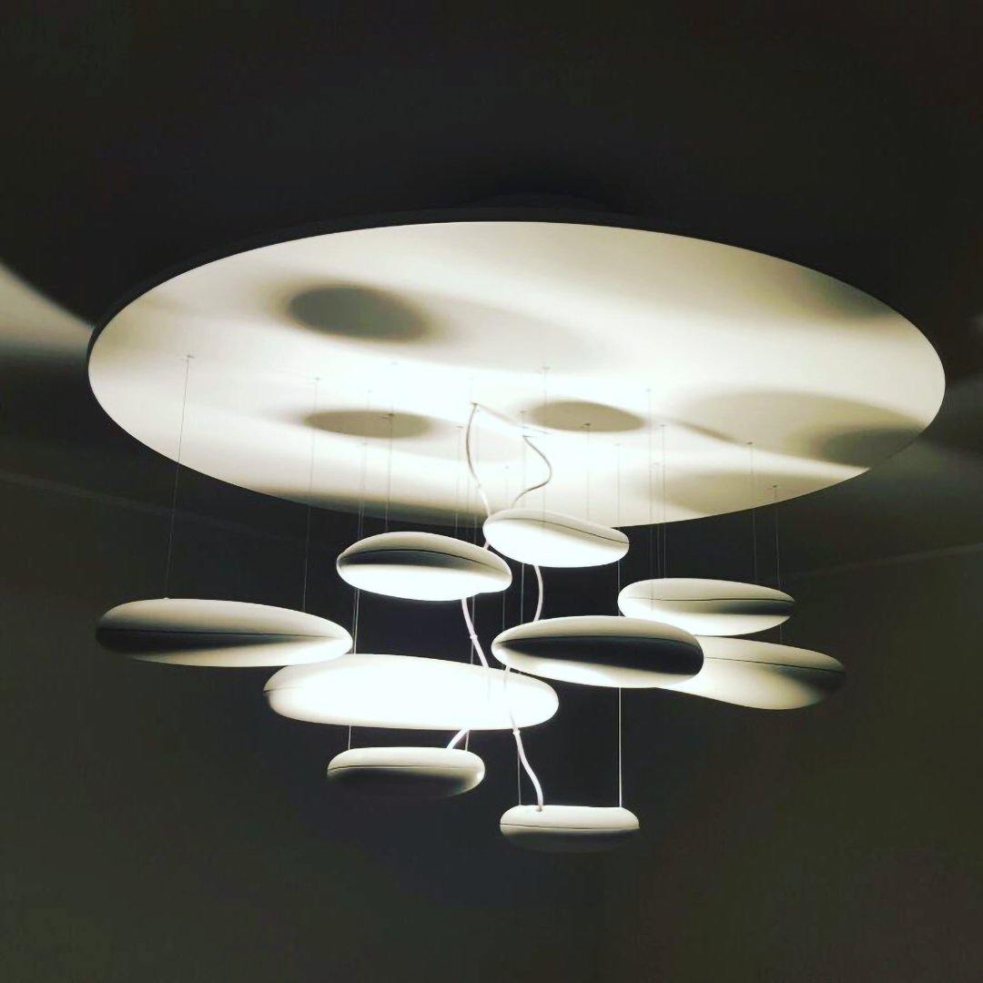 Mercury Pendant Lamp