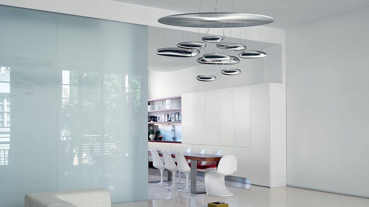 Mercury Pendant Lamp