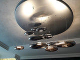 Mercury Pendant Lamp