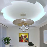 Mercury Pendant Lamp