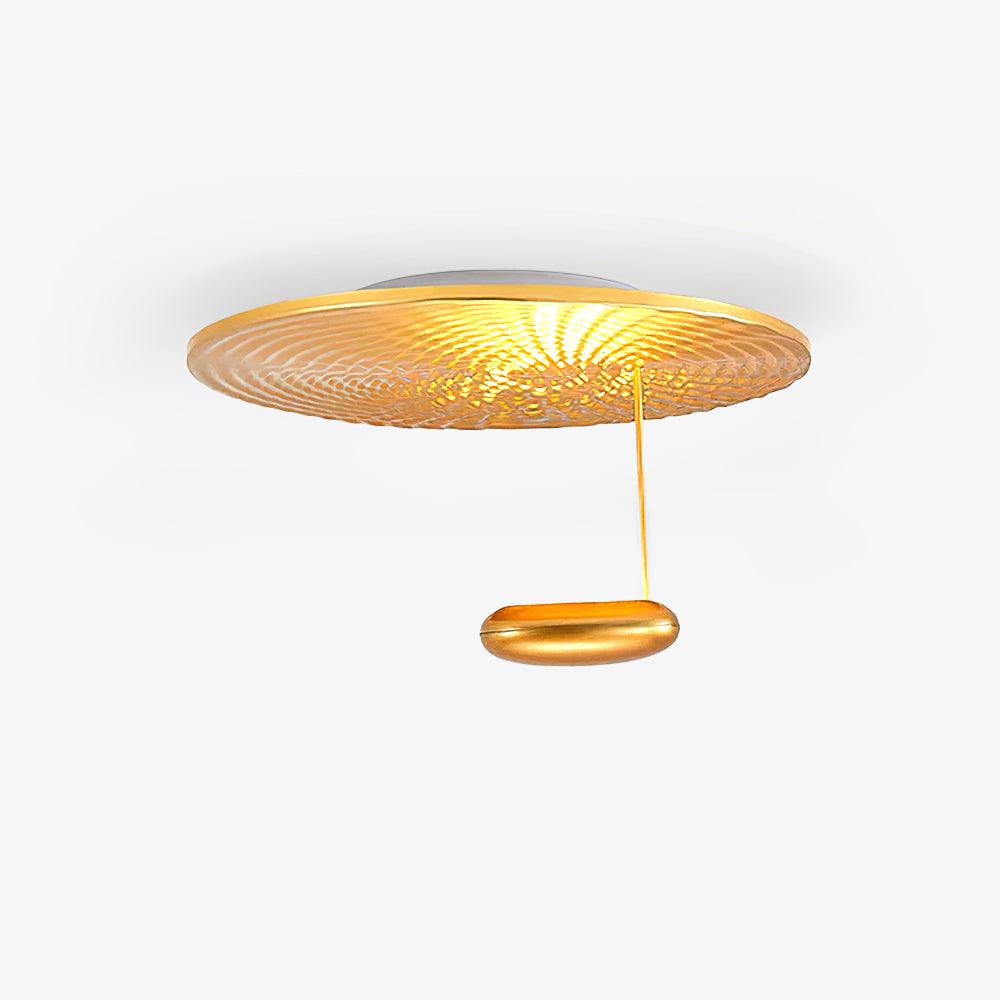 Mercury Ceiling Lamp