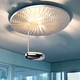 Mercury Ceiling Lamp