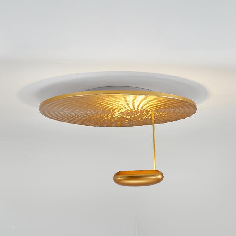 Mercury Ceiling Lamp