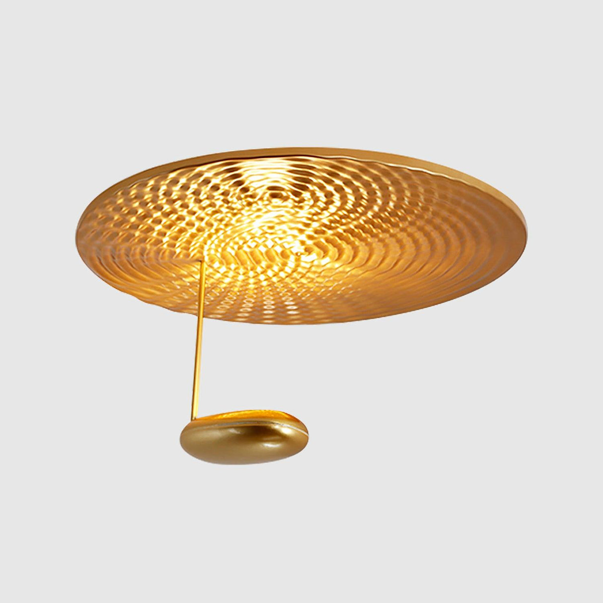 Mercury Ceiling Lamp