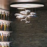 Mercury Pendant Lamp