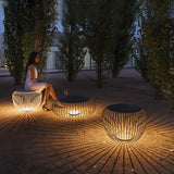 Meridiano Garden Table Light