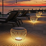 Meridiano Garden Table Light