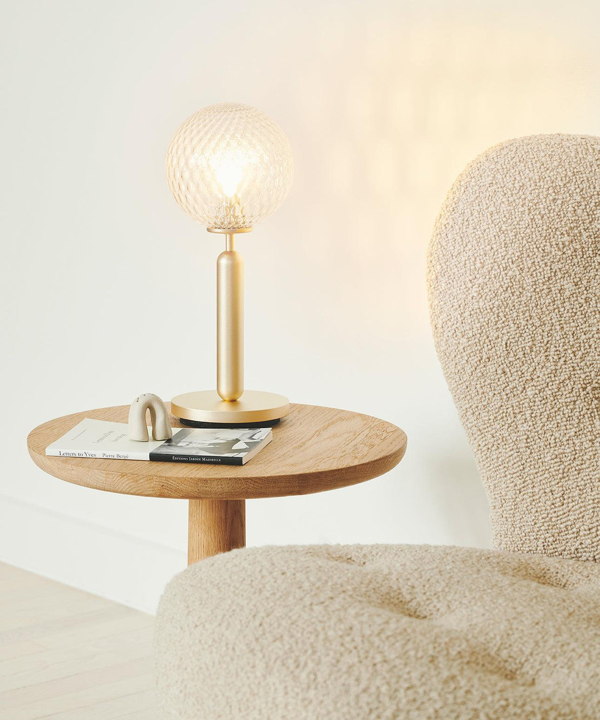 Miira Table Lamp