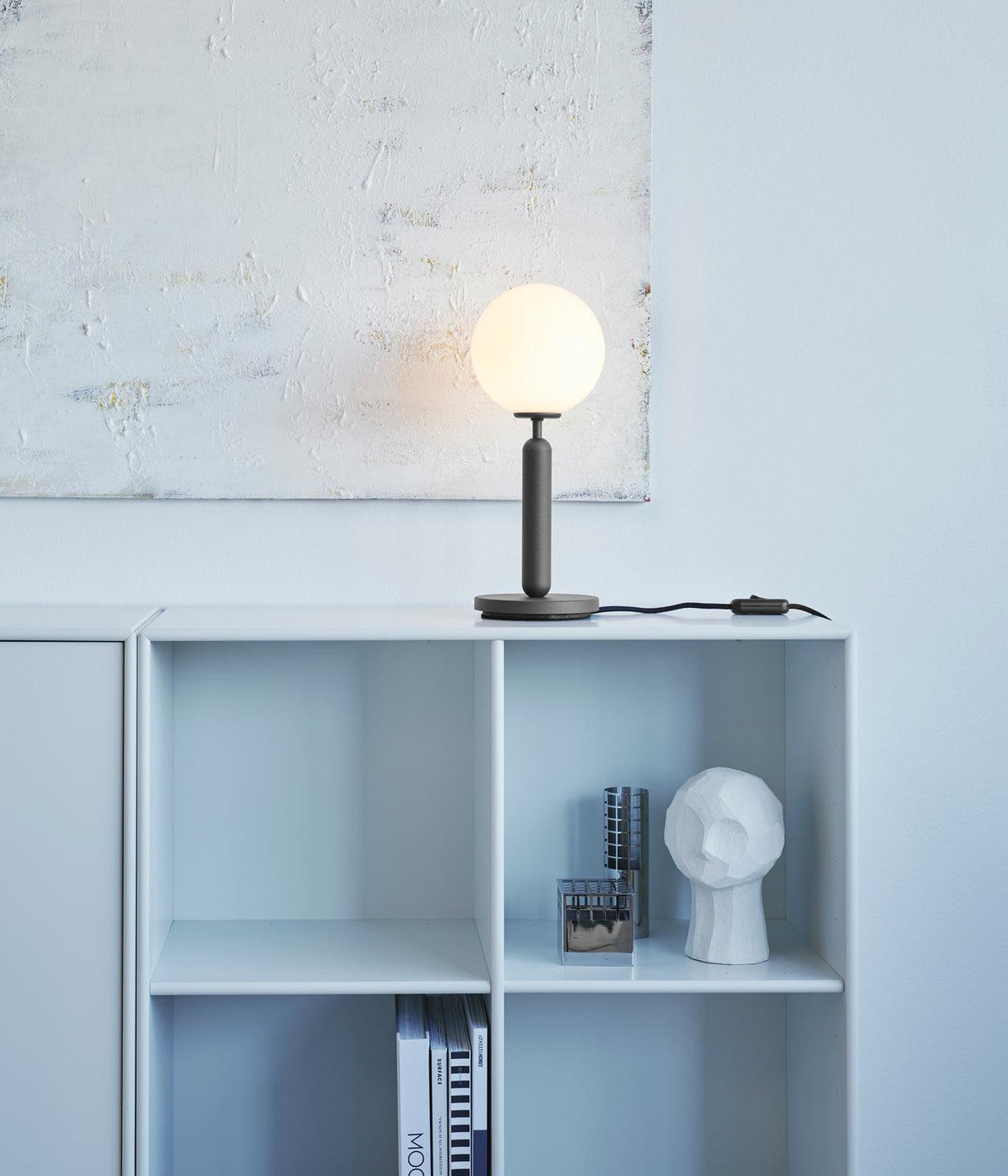 Miira Table Lamp