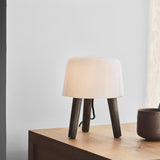 Milk Table Lamp