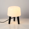 Milk Table Lamp