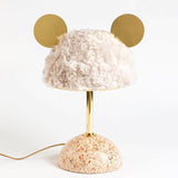 Minos Table Lamp